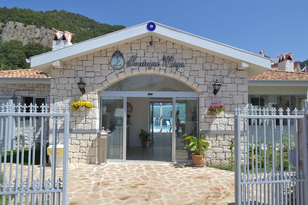 La Boutique Maya Oludeniz Eksteriør bilde